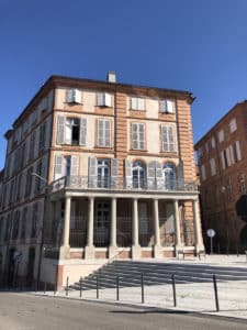 Lire la suite à propos de l’article Changement d’adresse à Montauban