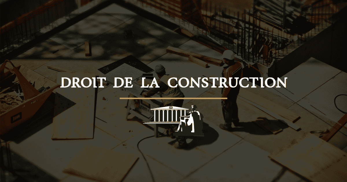 La non-constructibilité d’un terrain à bâtir:  vice caché ou défaut de conformité ?