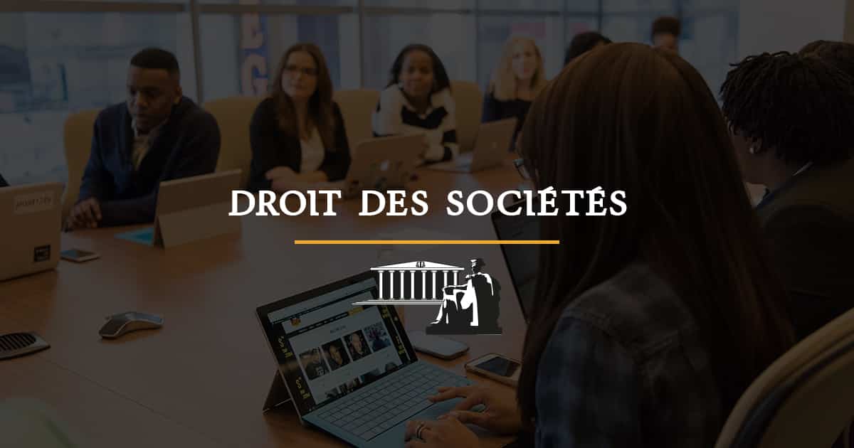 You are currently viewing L’ajournement des assemblées générales des sociétés