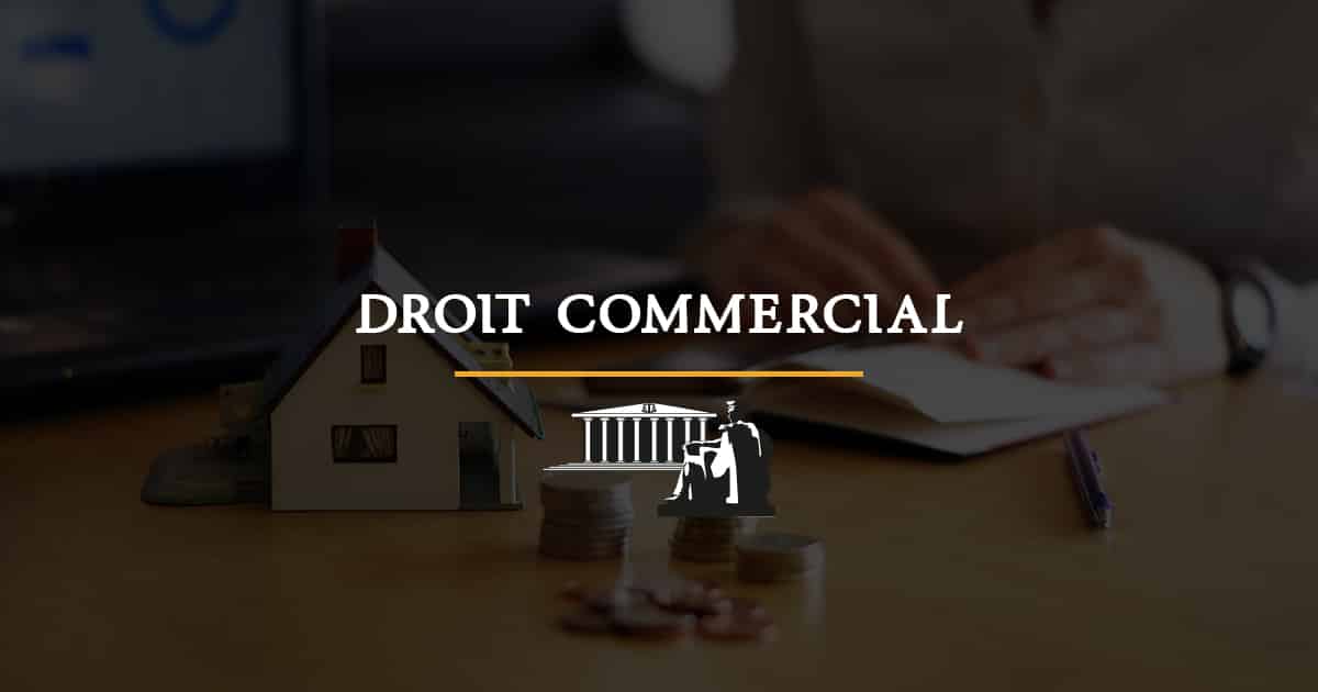 Bail commercial: la validité de la clause d’augmentation forfaitaire du loyer