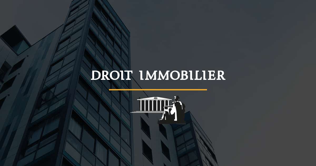 You are currently viewing Conséquences d’une dissimulation des difficultés financières du locataire de l’immeuble vendu