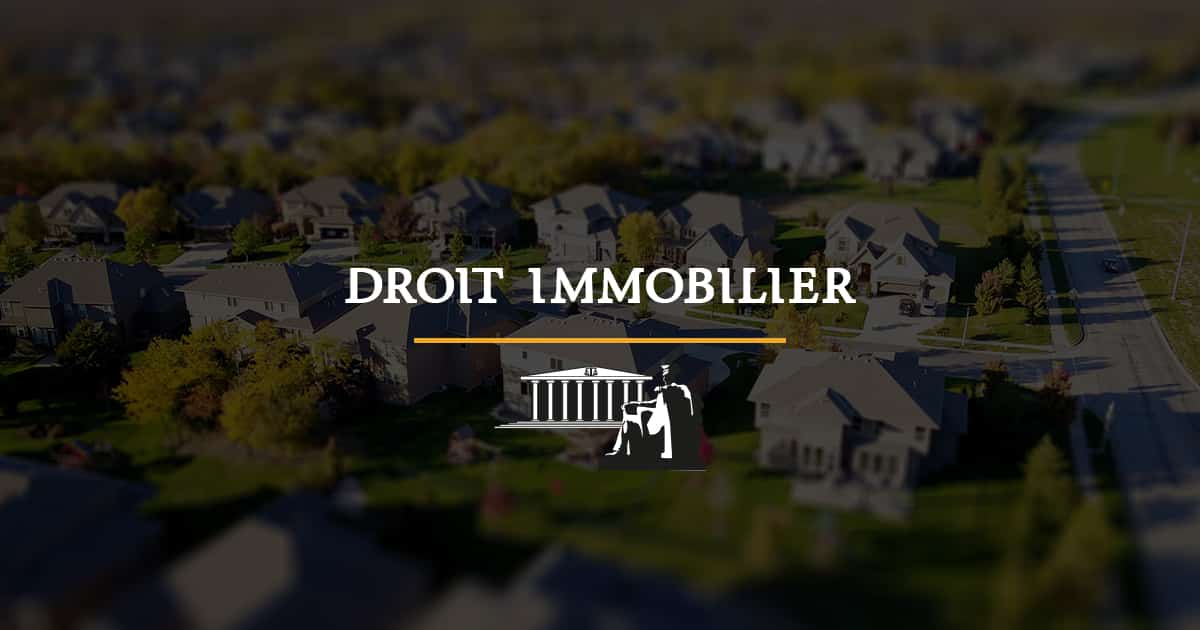 You are currently viewing Du nouveau pour les annonces immobilières !