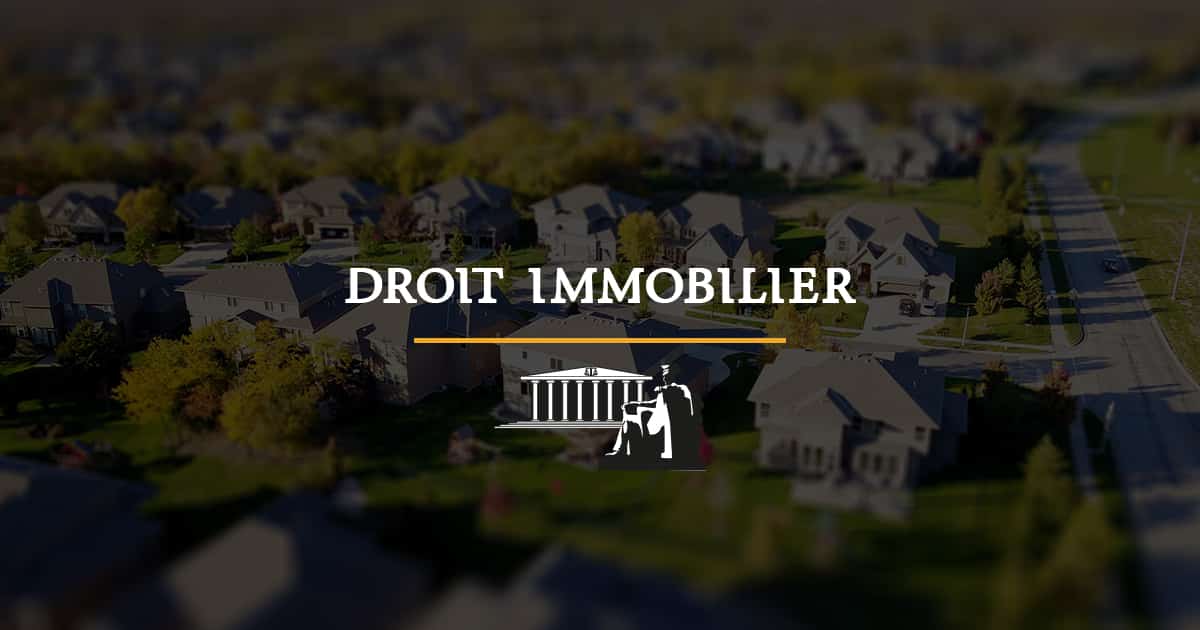 Du nouveau pour les annonces immobilières !