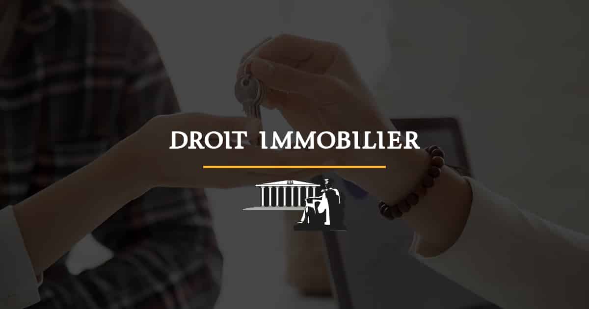 Seul l’usufruitier d’un bien immobilier peut délivrer un congé de reprise