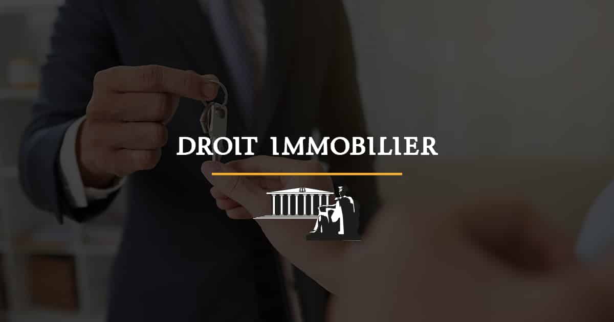 You are currently viewing Le locataire exproprié doit se manifester auprès de la personne publique pour percevoir son indemnité