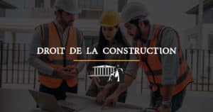 Lire la suite à propos de l’article En cas de sinistre sur une maison en construction, le maître d’œuvre doit obligatoirement réparer les désordres qui en découlent