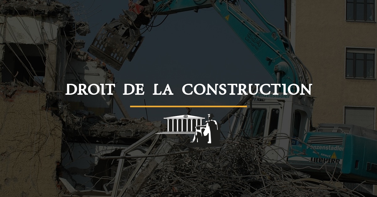 You are currently viewing La démolition d’une construction est envisageable dans le périmètre d’un monument historique