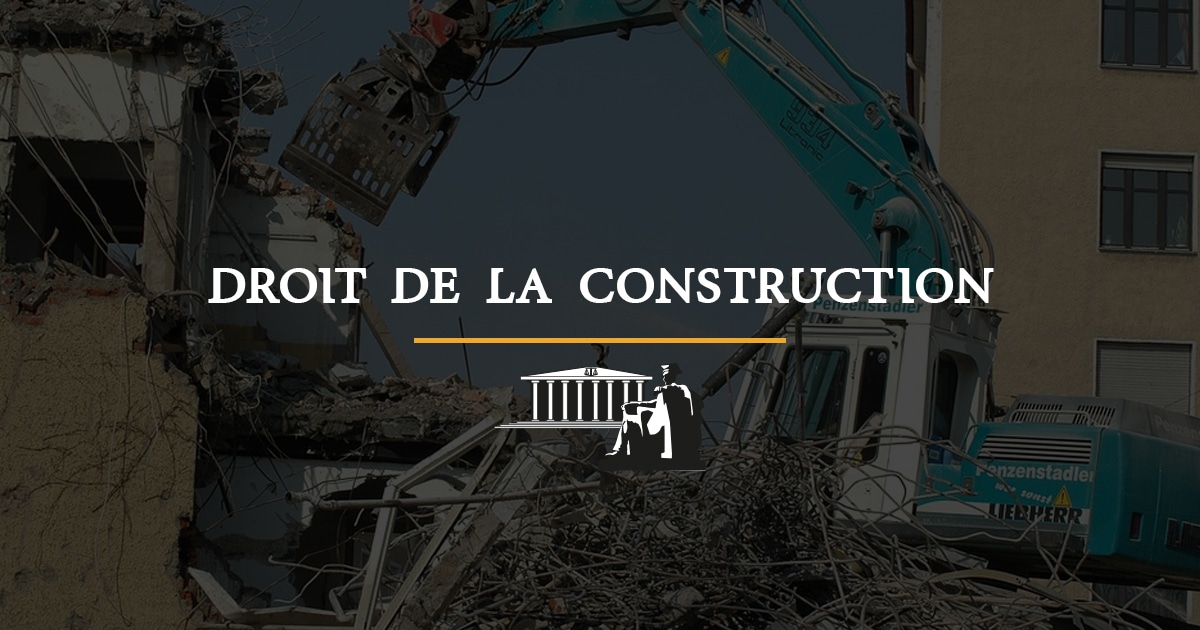 La démolition d’une construction est envisageable dans le périmètre d’un monument historique