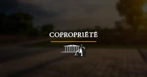 Lire la suite à propos de l’article Copropriété : L’expropriation d’une partie commune nécessite un procès-verbal d’arpentage